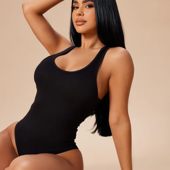 Body Regata Básico Divine